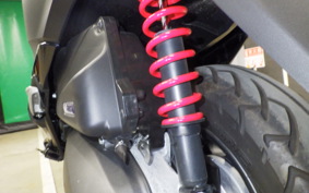 HONDA LEAD 125 2022 JK12