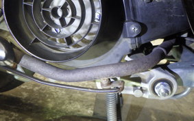 HONDA TODAY 2 2005 AF67