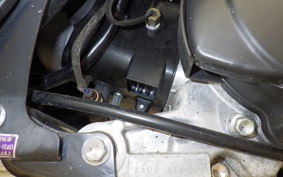 SUZUKI LET's CA4AA
