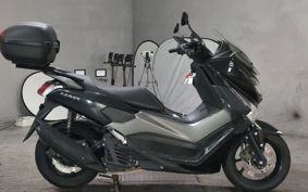 YAMAHA N-MAX 125 SED6J