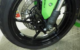 KAWASAKI ZX-25RR ZX250H