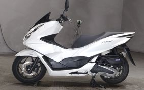 HONDA PCX125 JK05