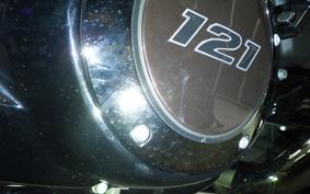 HARLEY FLTRXSE1980CVO 2025