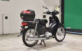 HONDA C110 SUPER CUB JA10