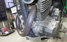 KAWASAKI SUPER SHERPA KL250G