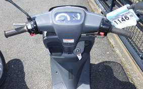 YAMAHA JOG POCHE SA08J