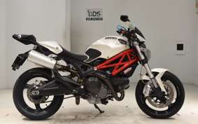 DUCATI MONSTER 696 2010