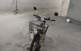 HONDA SUPER CUB50 AA01