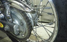 YAMAHA SRV250 RENAISSA 4DN