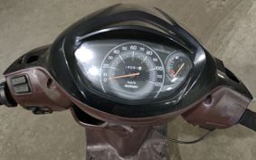 SUZUKI ADDRESS V125 DT11A