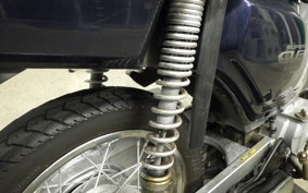 HONDA C110 SUPER CUB 1994 JA10