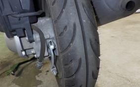 HONDA DIO CESTA GEN 2 2013 AF68