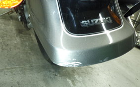 SUZUKI INTRUDER 400 Classic 2004 VK54A