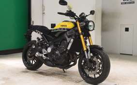 YAMAHA XSR900 2016 RN46J