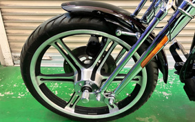 HARLEY FXSTS 2000 BLY