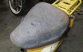 HONDA LITTLE CUB AA01