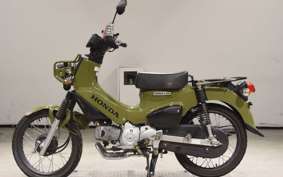 HONDA ｸﾛｽｶﾌﾞ110-2 2005 JA45