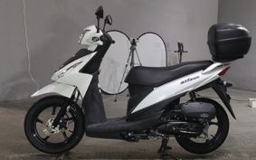 SUZUKI ADDRESS V110 CE47A
