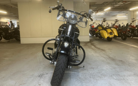 HARLEY HARLEY FLSTSC1450 2004 BRY