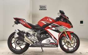 HONDA CBR250RR 2025 MC51