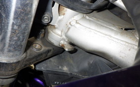 HONDA CBR600F GEN 1 1998 PC25