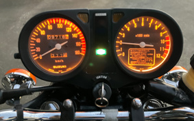 SUZUKI GS550 1981 GS550