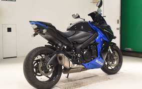 SUZUKI GSX-S1000F 2018 GT79B