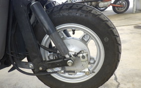 HONDA GYRO X TD02