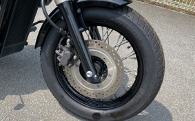 HONDA SHADOW 750 PHANTOM 2011 RC53