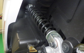 YAMAHA VOX 2012 SA52J