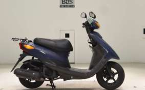 YAMAHA JOG Delux 2007 SA39J