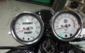 YAMAHA SR400 Gen.5 2020 RH16J