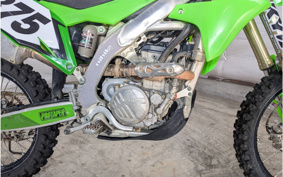 KAWASAKI KX250 KX250C