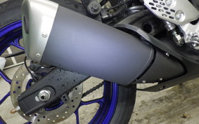 YAMAHA YZF-R25 A 2017 RG43J