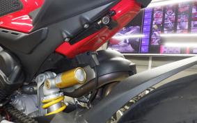 DUCATI PANIGALE V4 2020