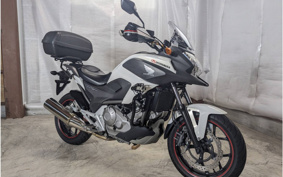 HONDA NC 700 X ABS 2018 RC63