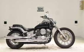 YAMAHA DRAGSTAR 400 1999 4TR