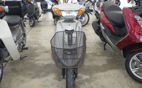 YAMAHA JOG Gen.5 SA36J