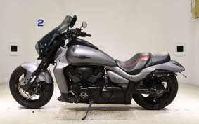 SUZUKI BOULEVARD M109R 2024