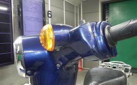 HONDA C50 SUPER CUB 2019 AA09