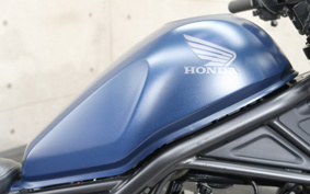 HONDA  REBEL 250 ABS MC49