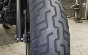 HONDA REBEL 250 A 2013 MC49