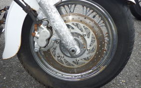 YAMAHA DRAGSTAR 400 CLASSIC  2017 VH02J