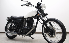 KAWASAKI 250TR BJ250F