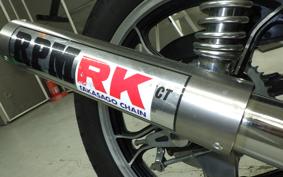 YAMAHA XJ400 D 1982 4G0