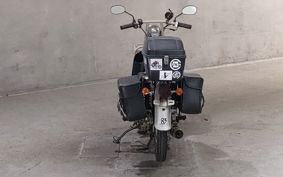 HONDA LITTLE CUB AA01