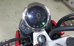 HONDA MONKEY 125 2002 JB02