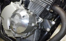 HONDA CB400F 1997 NC36