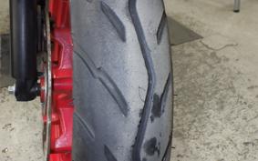 SUZUKI GSX-R125 DL33B