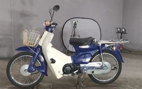 HONDA SUPER CUB50 AA01